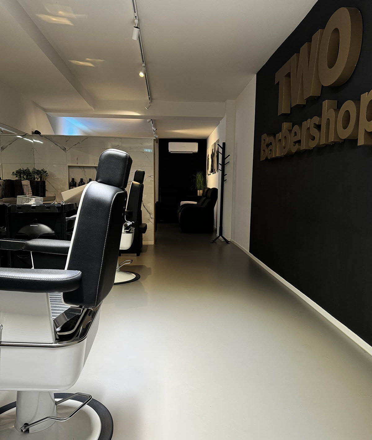 Kapper & Barber in Born, Limburg