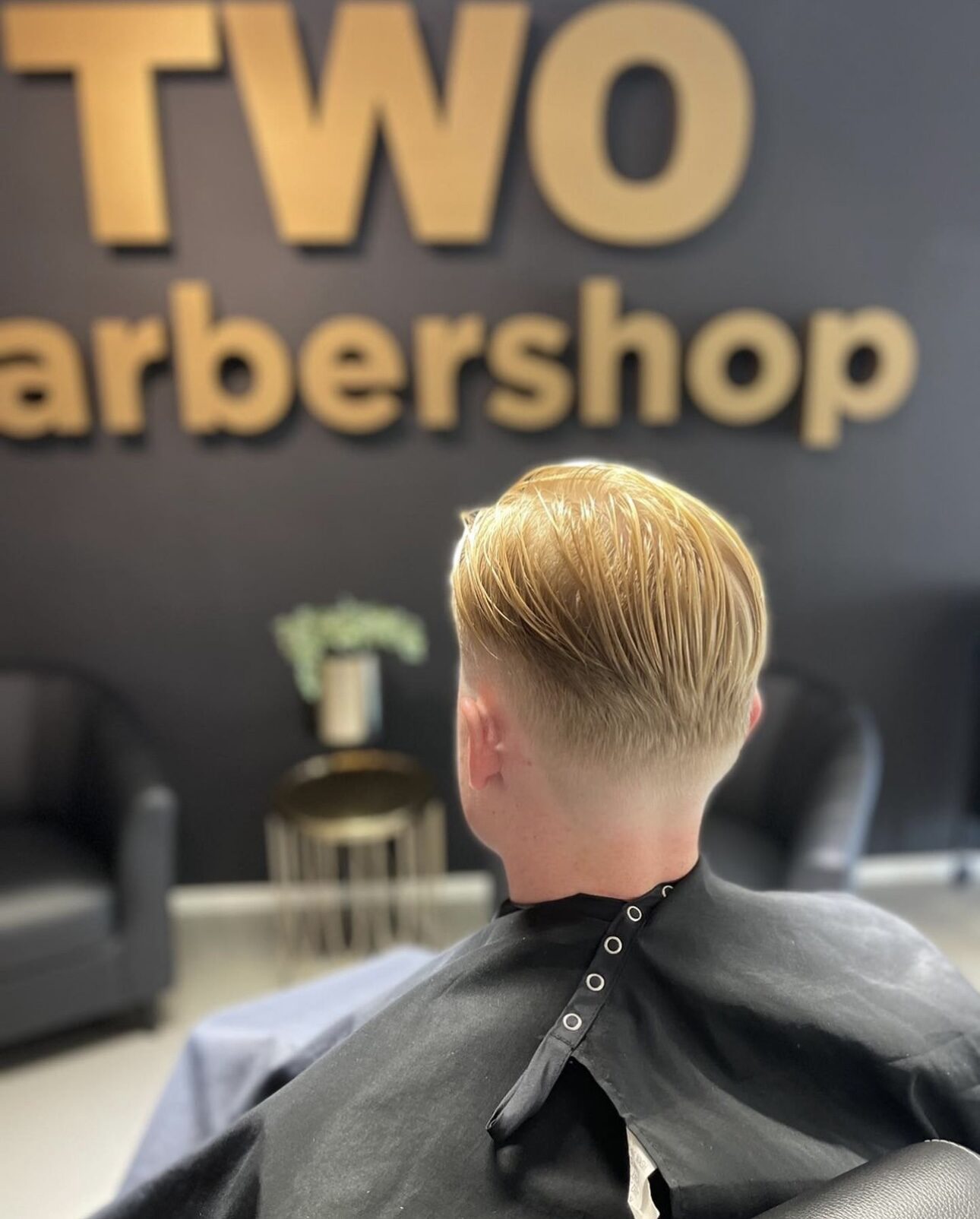 Kapper & Barber in Born, Limburg