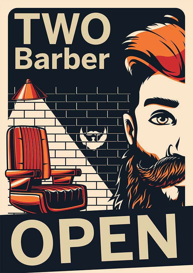 Kapper & Barber in Born, Limburg