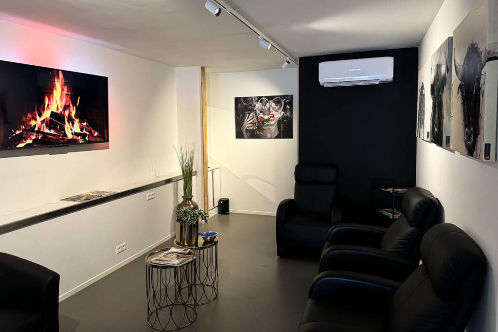 Kapper & Barber in Born, Limburg